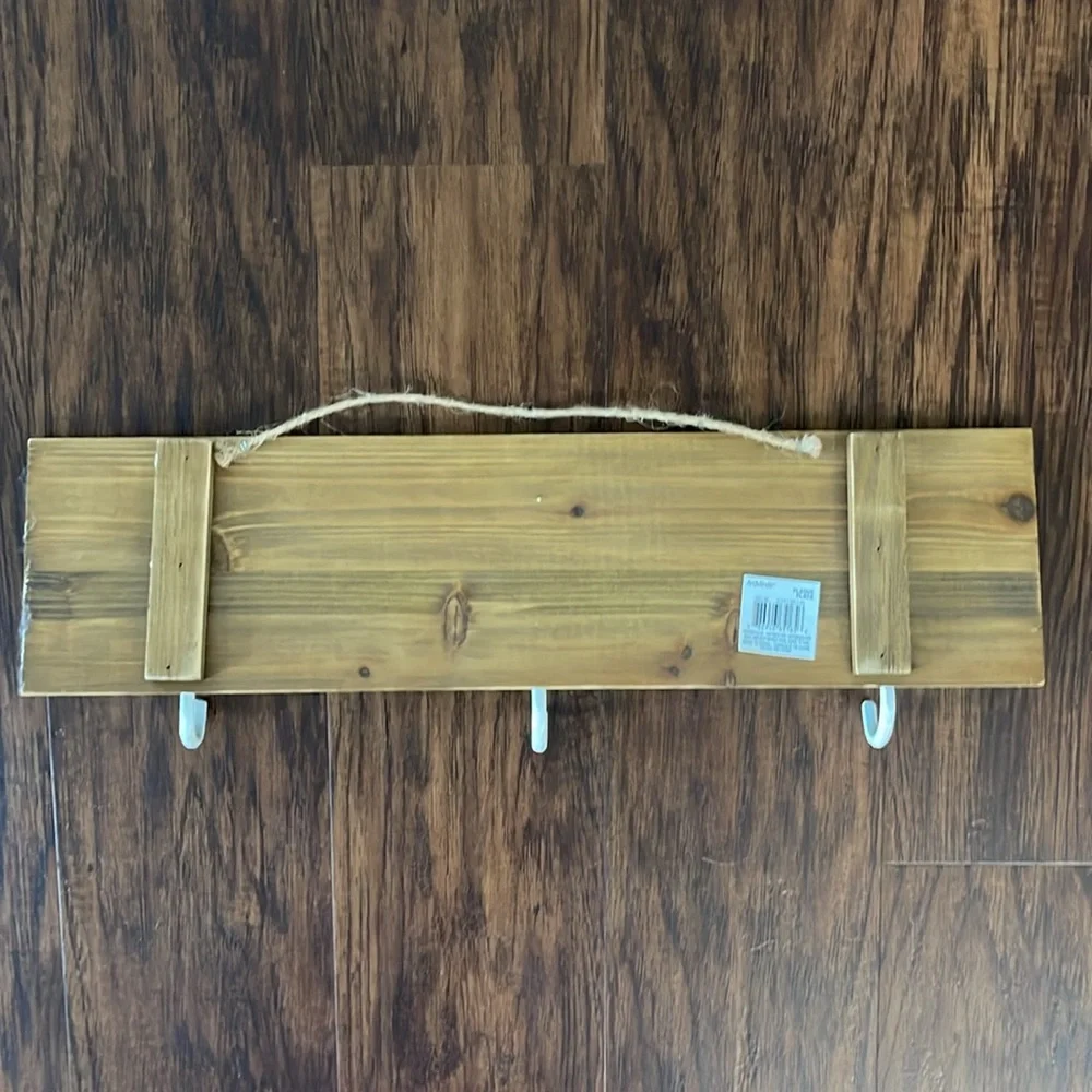 Handmade Feather Hanger